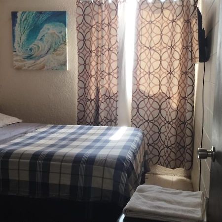 Departamento Entero 2 Recamaras Tijuana Apartment Luaran gambar