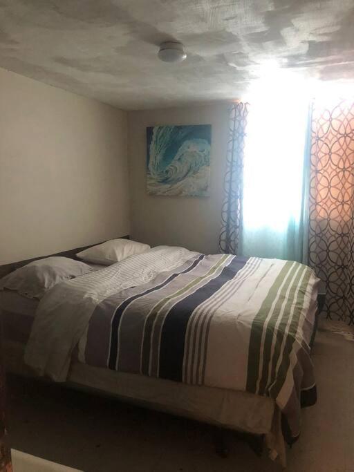 Departamento Entero 2 Recamaras Tijuana Apartment Luaran gambar