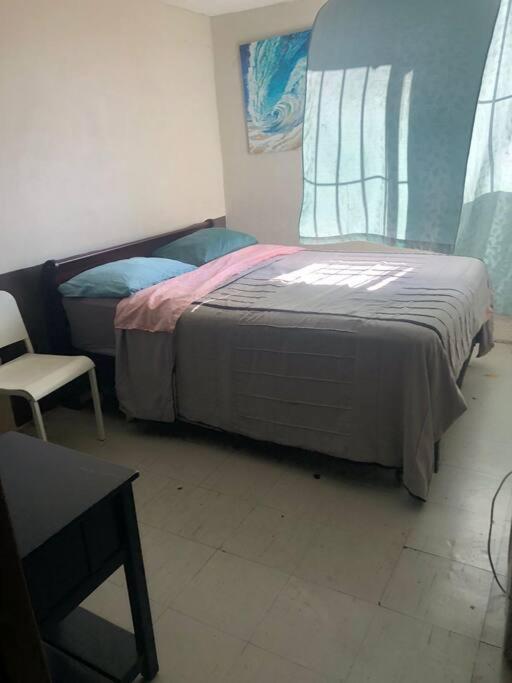 Departamento Entero 2 Recamaras Tijuana Apartment Luaran gambar