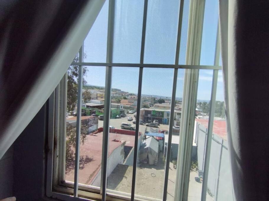 Departamento Entero 2 Recamaras Tijuana Apartment Luaran gambar