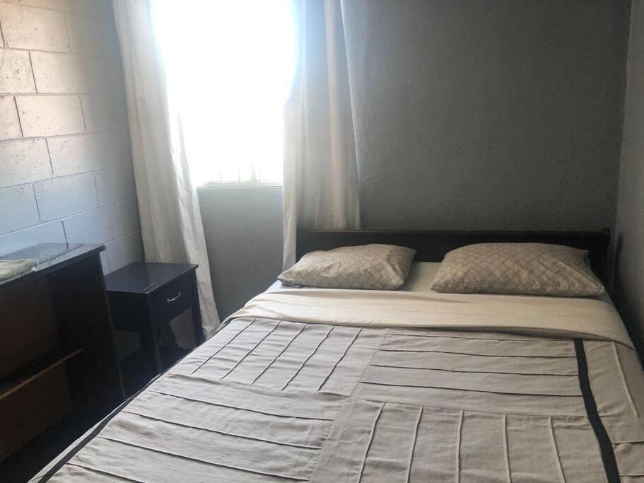 Departamento Entero 2 Recamaras Tijuana Apartment Luaran gambar