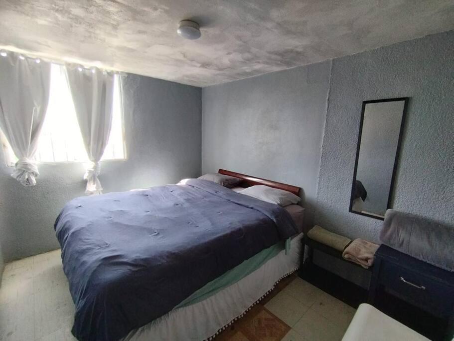Departamento Entero 2 Recamaras Tijuana Apartment Luaran gambar