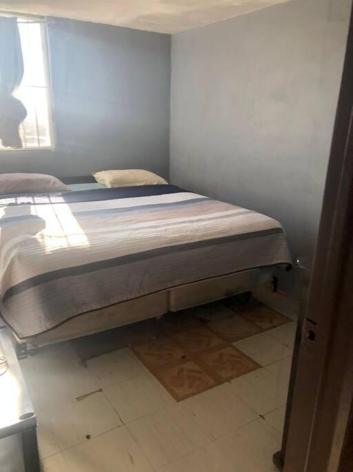 Departamento Entero 2 Recamaras Tijuana Apartment Luaran gambar
