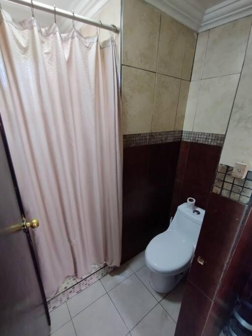 Departamento Entero 2 Recamaras Tijuana Apartment Luaran gambar