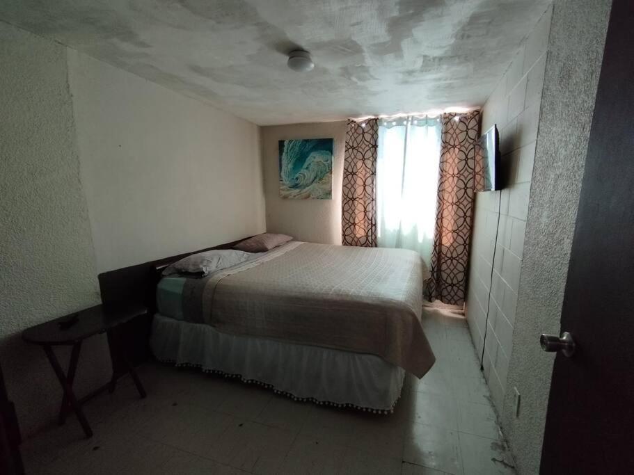 Departamento Entero 2 Recamaras Tijuana Apartment Luaran gambar