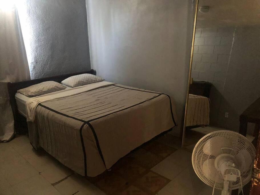 Departamento Entero 2 Recamaras Tijuana Apartment Luaran gambar