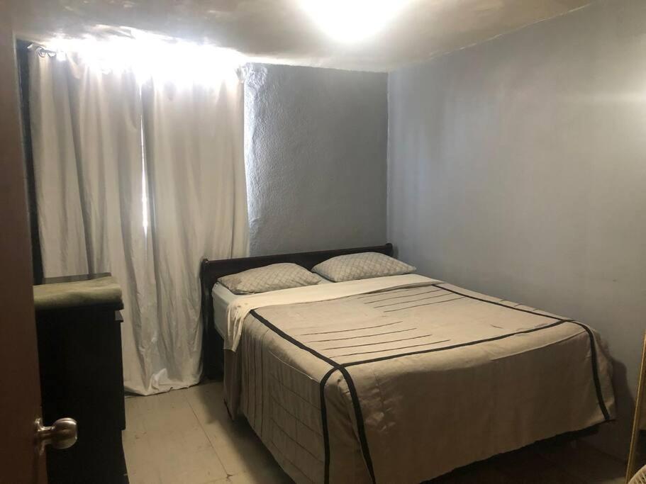 Departamento Entero 2 Recamaras Tijuana Apartment Luaran gambar