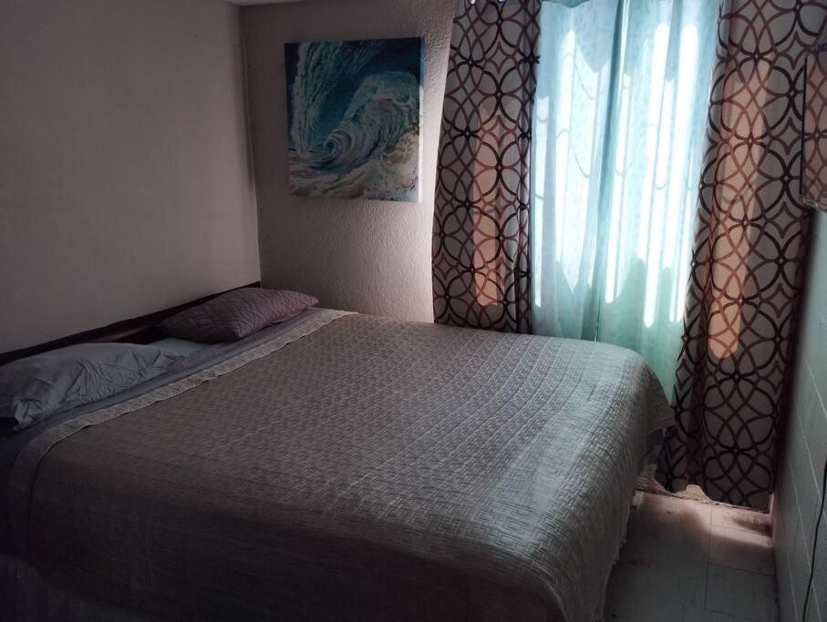 Departamento Entero 2 Recamaras Tijuana Apartment Luaran gambar