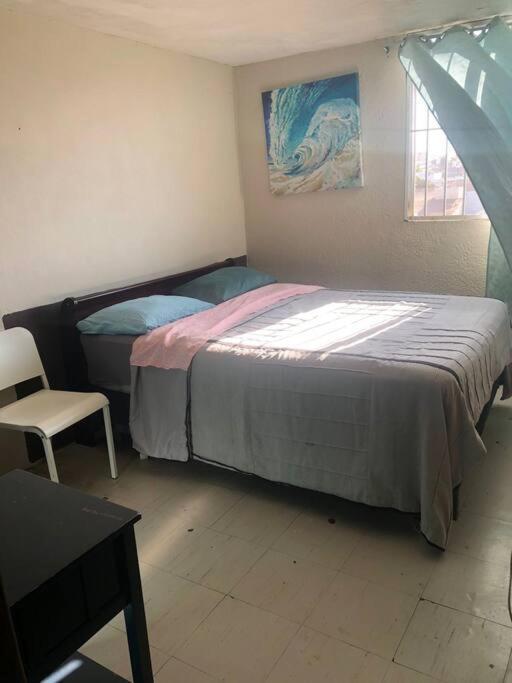 Departamento Entero 2 Recamaras Tijuana Apartment Luaran gambar