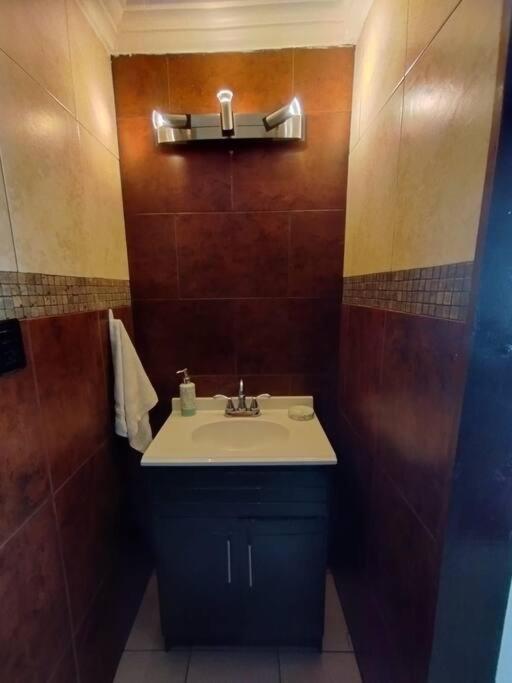 Departamento Entero 2 Recamaras Tijuana Apartment Luaran gambar