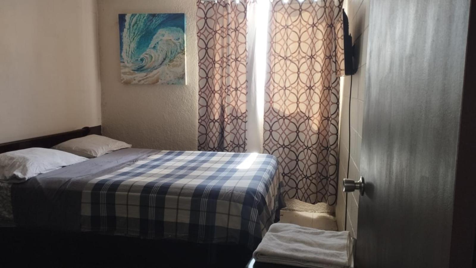 Departamento Entero 2 Recamaras Tijuana Apartment Luaran gambar