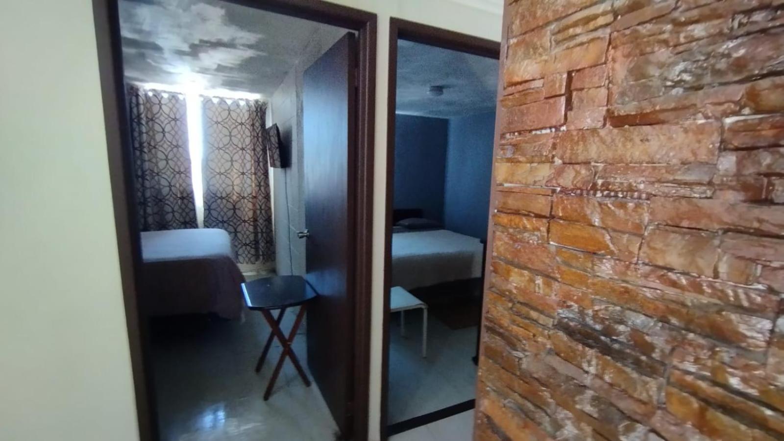 Departamento Entero 2 Recamaras Tijuana Apartment Luaran gambar