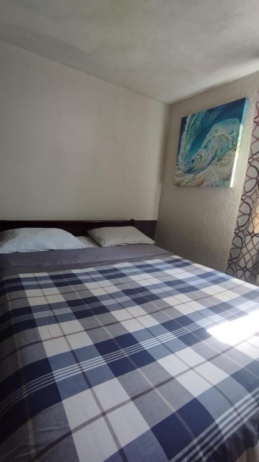 Departamento Entero 2 Recamaras Tijuana Apartment Luaran gambar